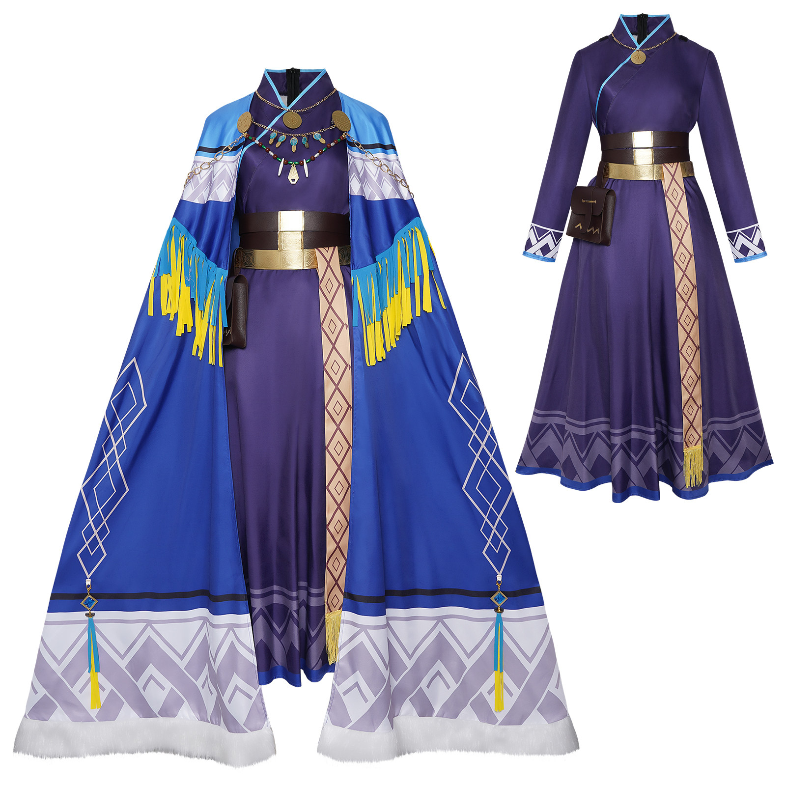 Party Games For Christmas - ‌Pramanix The Prerita Cosplay Costume Arknights