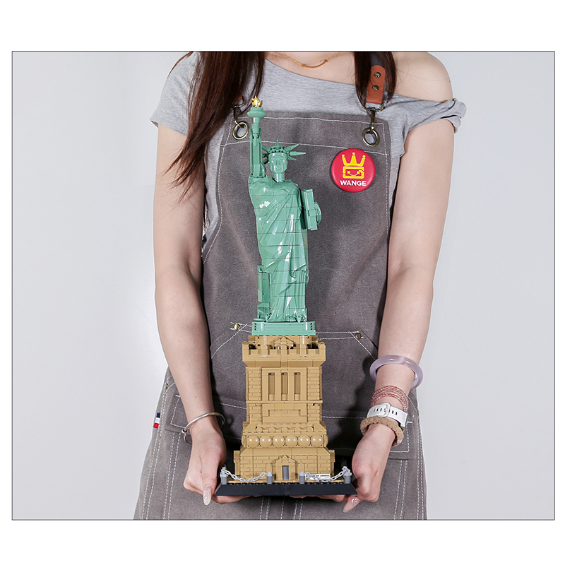MOC 1409PCS Building Model Blo - огляд і ціна Lego Set Creator
