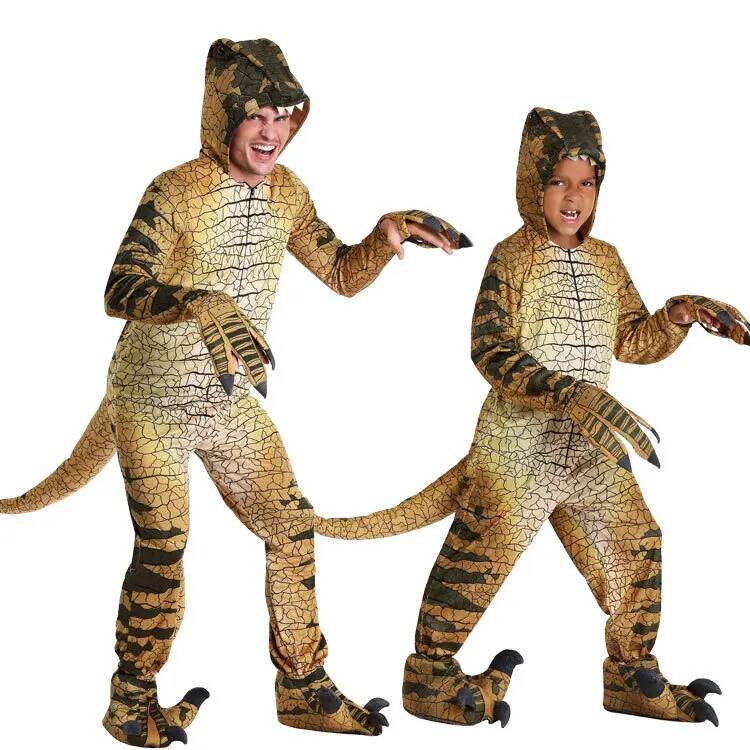 Dinosaur Tyrannosaurus Kids Co - огляд і ціна Party Games For Adults And Kids