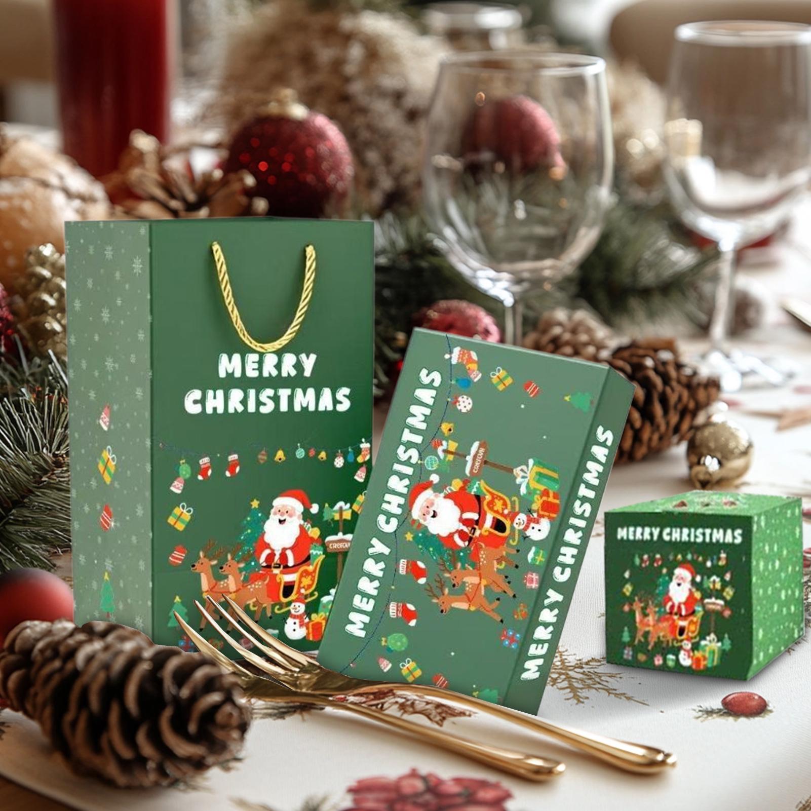 Christmas Money Box Bouncing C - огляд і ціна Party Games Night