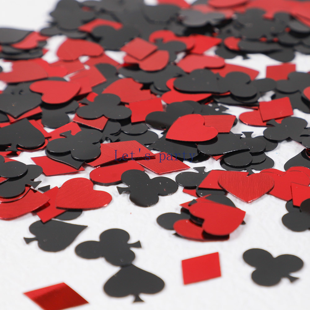 15g/bag Casino Las Vegas Poker - огляд і ціна Party Games Night
