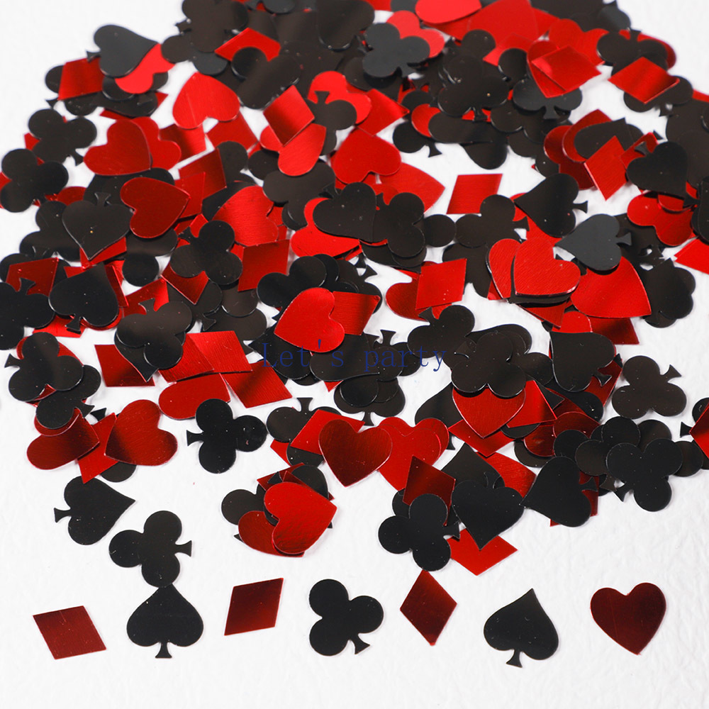 15g/bag Casino Las Vegas Poker - огляд і ціна Party Games Night