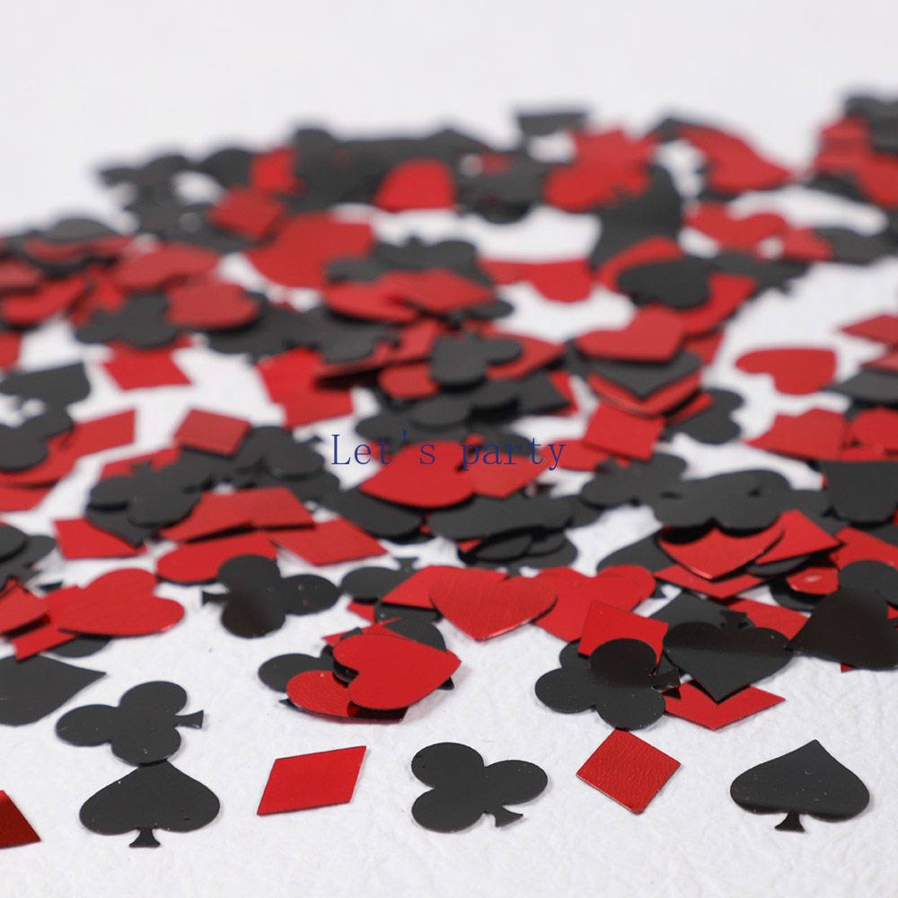 15g/bag Casino Las Vegas Poker - огляд і ціна Party Games Night