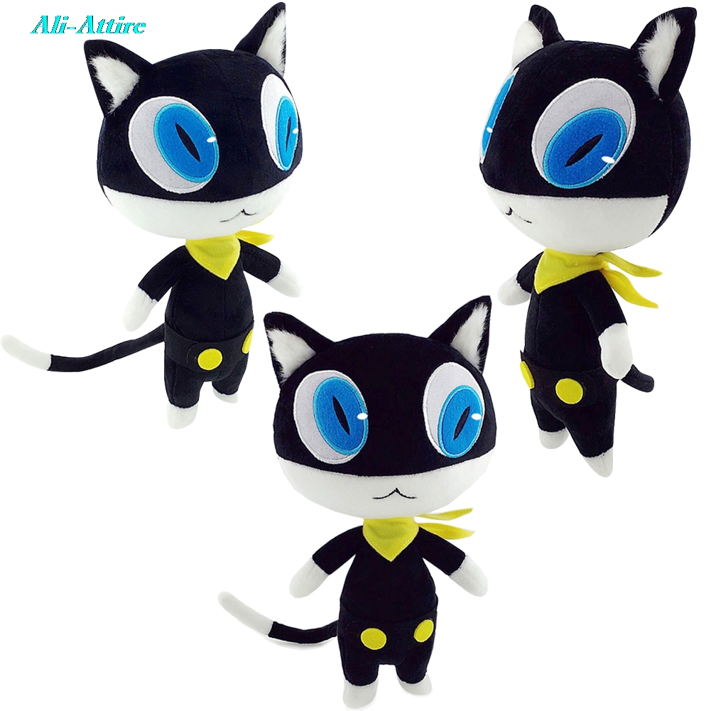 Morgana Cosplay Plush Doll Pil - огляд і ціна Party Games For Adults And Kids