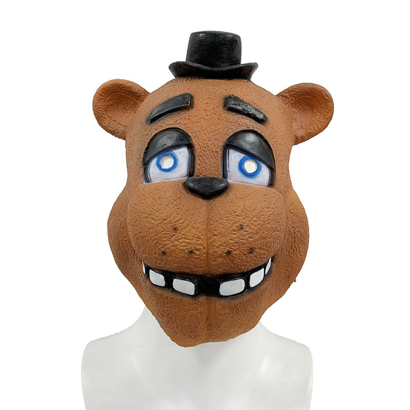 Game Five Nights Halloween Ani - огляд і ціна Party Games Night